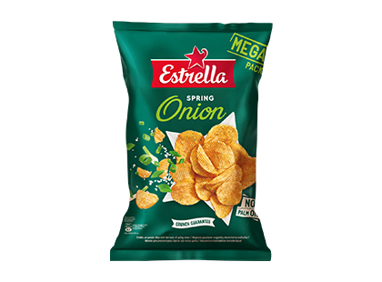Kartulikrõpsud Estrella