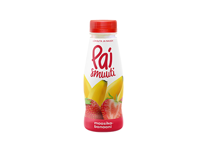 Smuuti Pai
