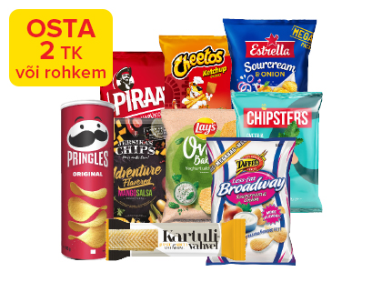 Krõpsud