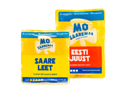 Juust Mo Saaremaa