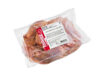 Grillbroiler Tallegg