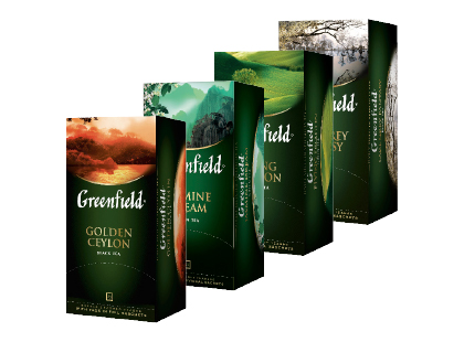 Tee Greenfield