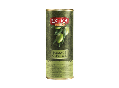 Oliivijääkõli Extra Line
