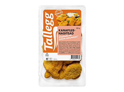 Kanafileenagitsad Tallegg