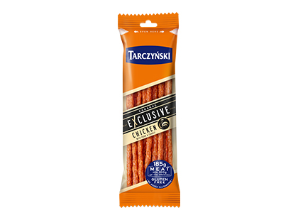 Kabanoss Eksklusiivne, Tarczynski
