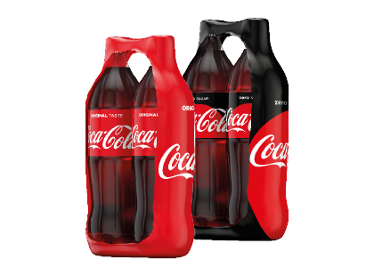 Karastusjook Coca-Cola