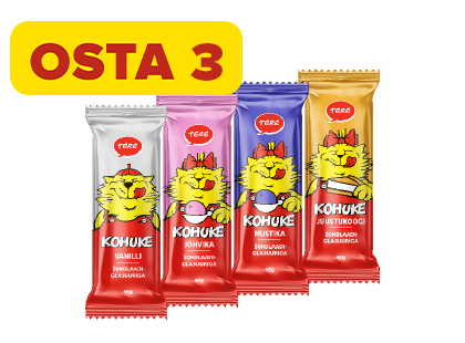 Kohuke Tere