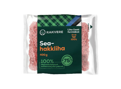 Seahakkliha Rakvere