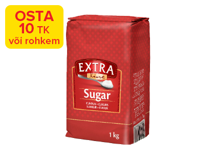 Suhkur Extra Line