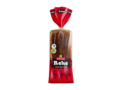 Rehe rukkileib vorm.EESTI PAGAR