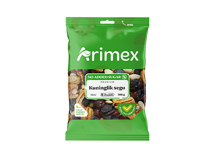 Pähklisegu Royal Mix ARIMEX