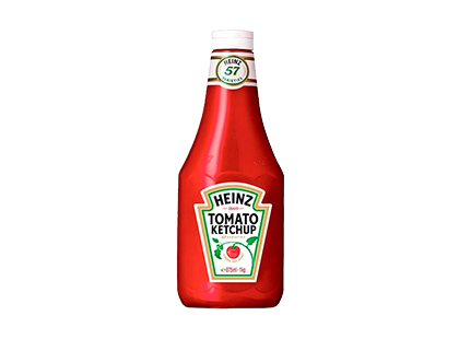 Tomatiketšup HEINZ