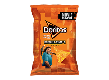 Juustumaits.maisikrõpsud DORITOS