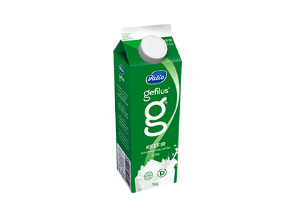 keefir Gefilus 2,5%