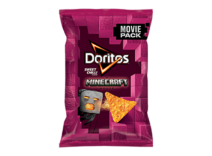 Magus tsilli maisikrõpsud DORITOS