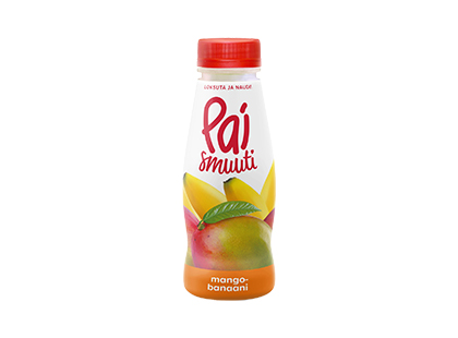 Mango-banaani smuuti PAI