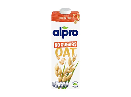 Kaerajook ALPRO magustamata