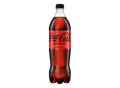 Karastusjook COCA-COLA Zero