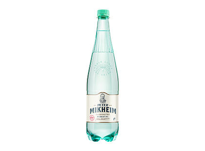 Mineraalvesi P.Mikheim karb-tud