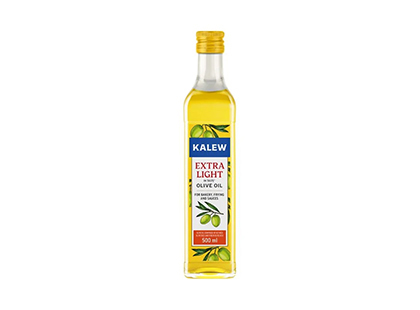 Oliiviõli Extra Light KALEW