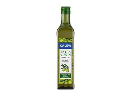 Oliivõli rafineer. KALEW