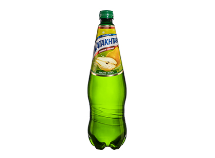 Limonaad NATAKHTARI Pirni