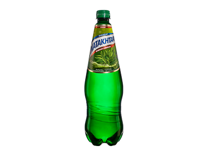 Limonaad NATAKHTARI Tarhun