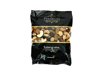 Tudengi eine Premium GERMUND 300g