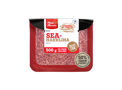 Seahakkliha M&M