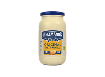 Majonees HELLMANN'S Original
