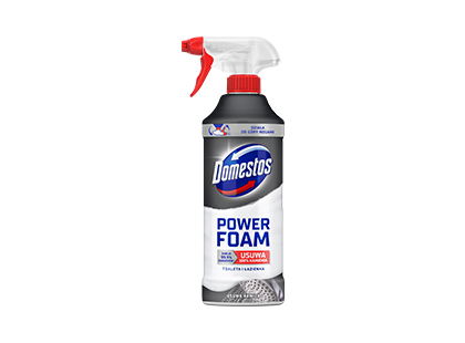 Puhastusvaht DOMESTOS Limescale