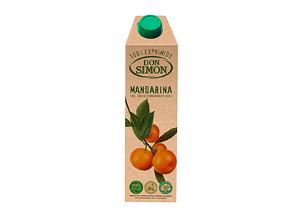 Mandariinimahl DON SIMON