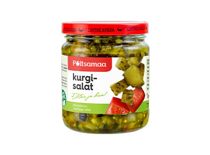 Kurgisalat PÕLTSAMAA
