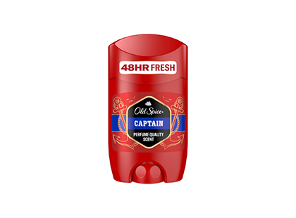 Pulkdeo.OLD SPICE Captain meeste