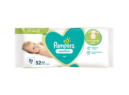 Niisked salvrätik.PAMPERS Sensit.PF