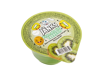 JÄNKS tarretis kiivimaitseline