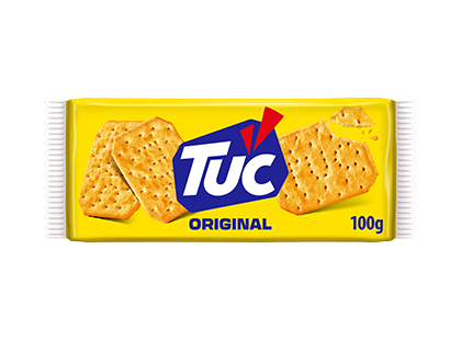 Kreekerid Original TUC