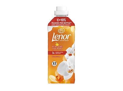 Pesulop.vah.LENOR Orchid&Van.