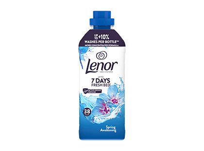 Pesulop.vah.LENOR Spring Awak.