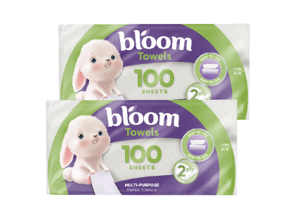 Lehträtik Bloom