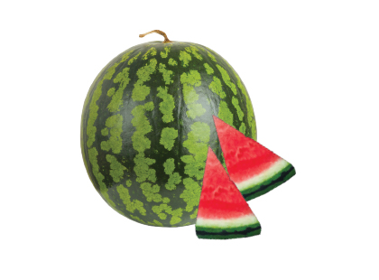 Arbuus seemneteta, 1 kg