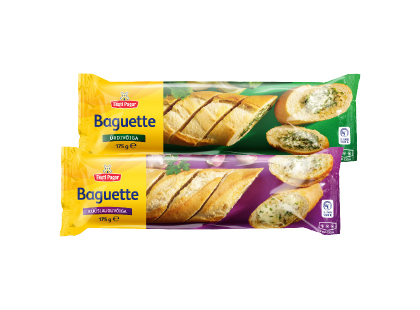 Baguette Eesti Pagar, 175 g