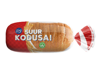 Suur kodusai, Fazer