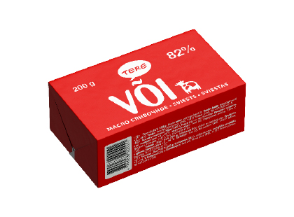 Või Tere, 82%