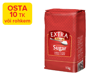 Suhkur Extra Line