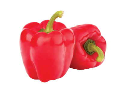 Punane paprika