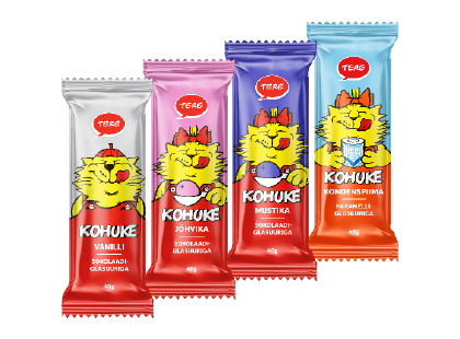 Kohuke Tere
