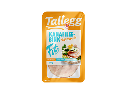 Kanafileesink