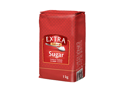 Suhkur Extra Line