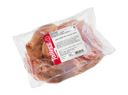 Grillbroiler Tallegg